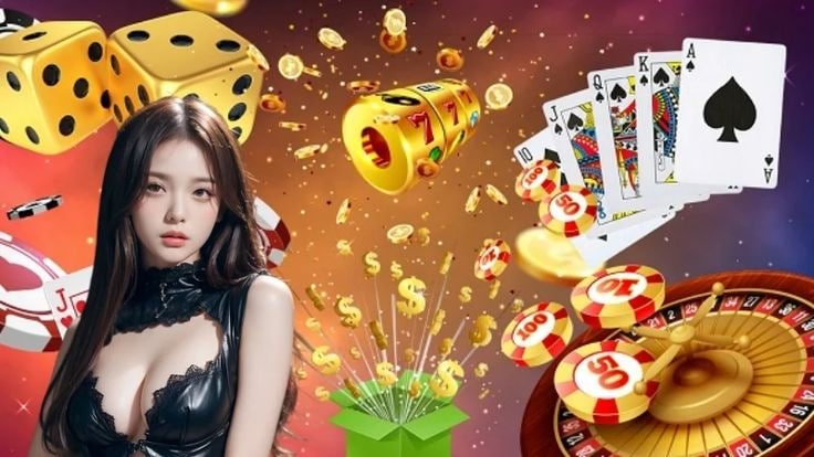 Studio dealer langsung autobet4d dengan teknologi kamera HD multi-sudut
