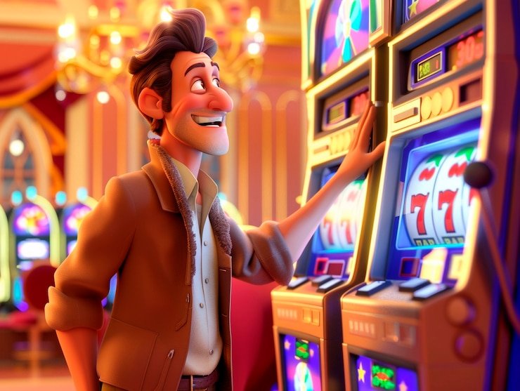 autobet4d featured game showcase