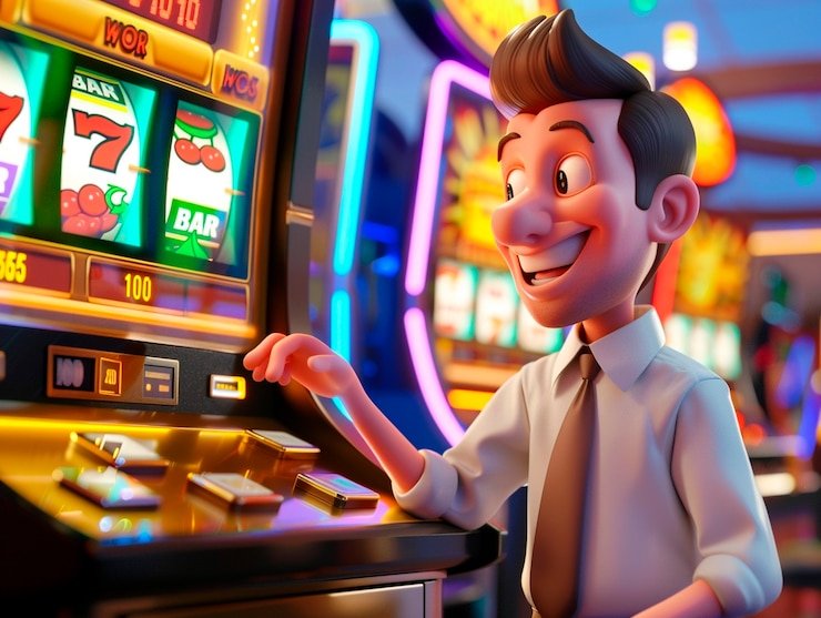 autobet4d featured game showcase
