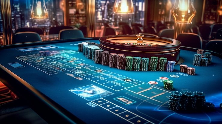 Antarmuka transfer Mandiri di aplikasi M-Banking untuk melakukan deposit ke autobet4d